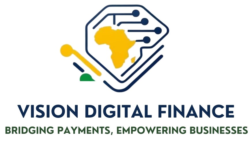 VISION DIGITAL FINANCE